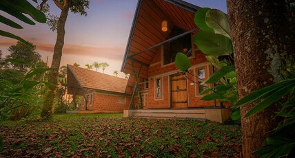 Senthamarai Cottage   Quiet Nature Escape Room Type - Senthamarai Cottage   Quiet Nature Escape