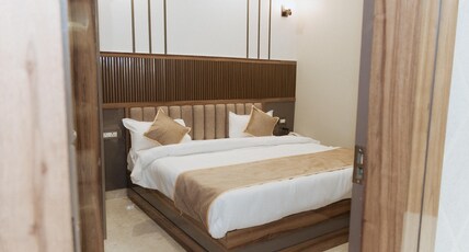 Hotel Star Delight Room Type - Super Deluxe