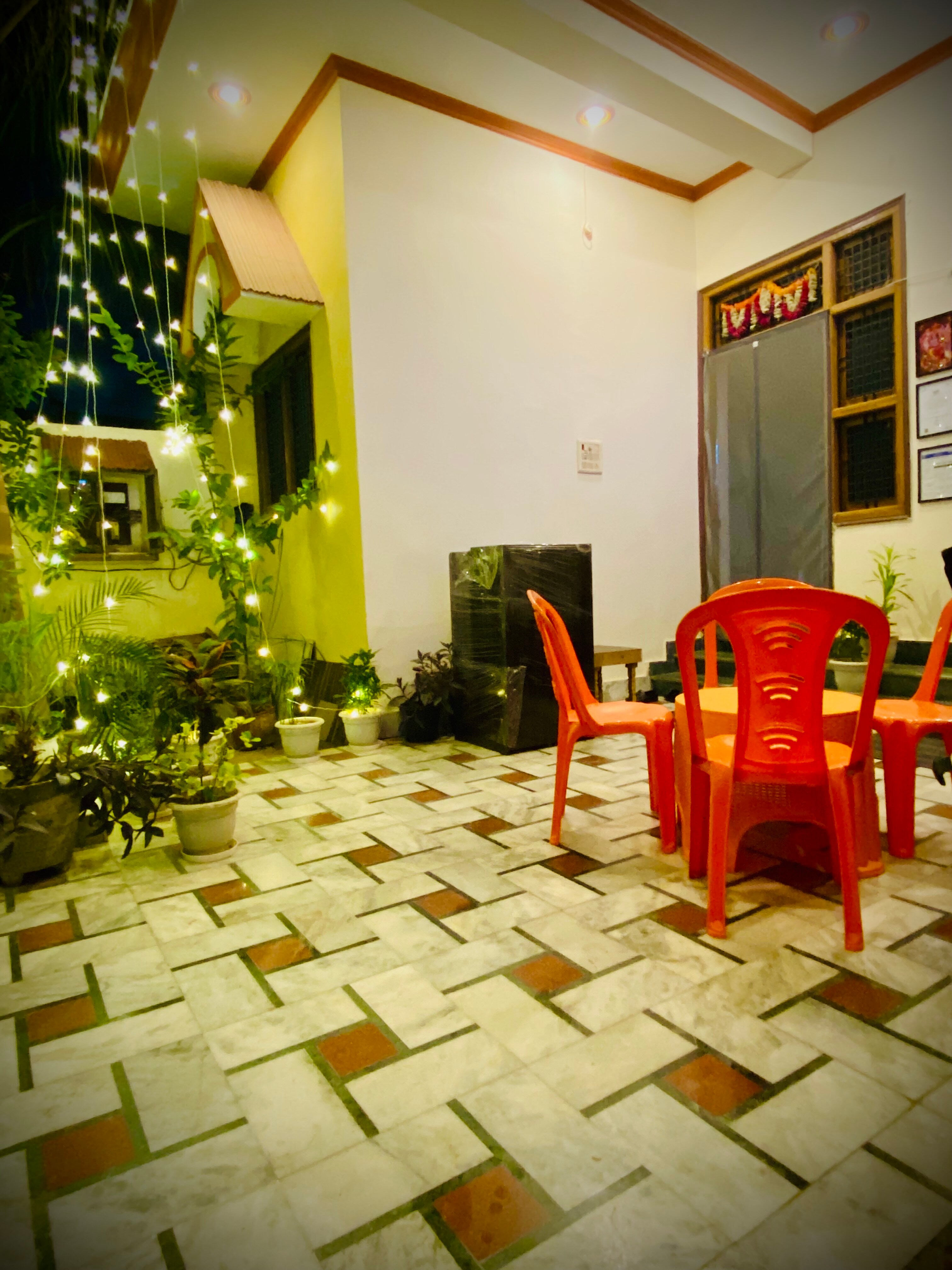 Rudra Backpackers Hostel - Tap to explore photos
