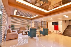 JO MERIYA INTERNATIONAL