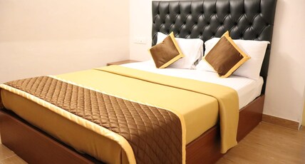 Bougainvillea Haven Room Type - Bedroom 
