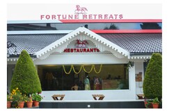 Fortune Retreats