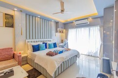 The Nesting Nook || Near Airport & CC2