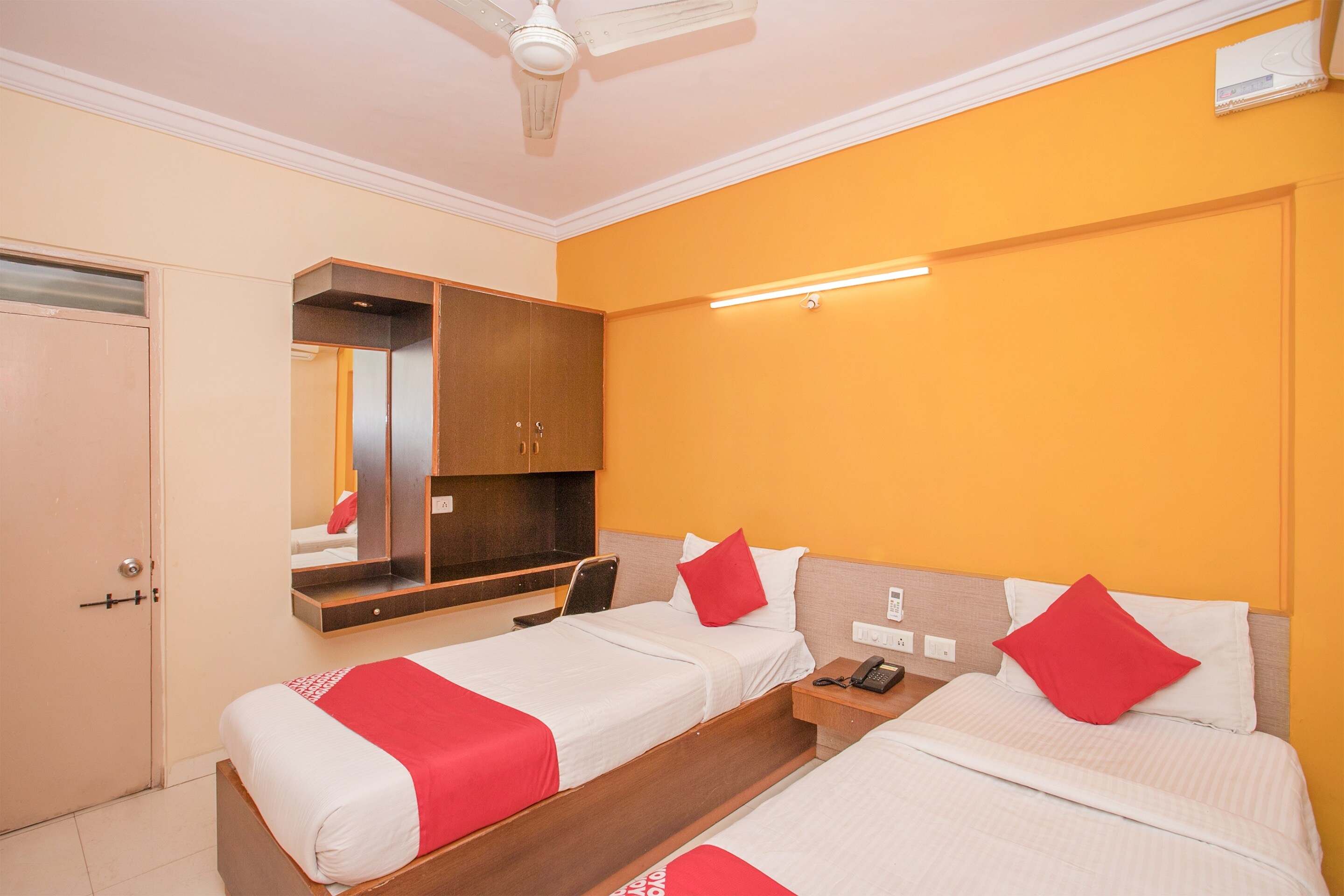 Hotel O Ujwal Residency - Tap to explore photos