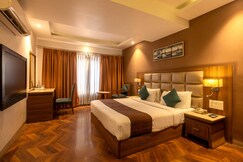 Address of ECKO Hotel, Nashik