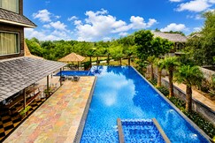 Samskara Resort & Spa, Jaipur