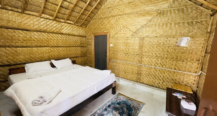 Tamarind Tree Way Side Amenities Hampi Room Type - STANDARD NON-AC ROOM
