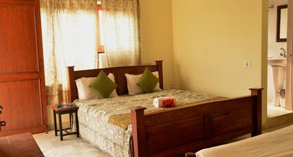 Sneh Deep Guest House Room Type - Triple AC Room with Balcony