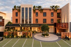 Address of Terro Hotels