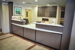 Candlewood Suites COLUMBUS-NORTHEAST, an IHG hotel