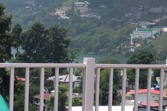 Jijivisha Homestay