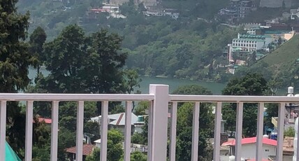 Jijivisha Homestay Room Type - Single Room with Lake View