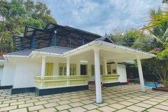 Zoharland Homestay 4BHK
