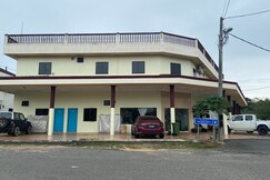 Hotel O Gold Hill Hotel
