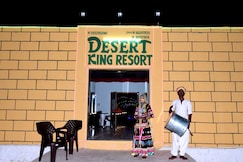 Desert King Resort