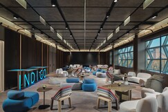 Hotel Indigo NINGBO RIVERSIDE