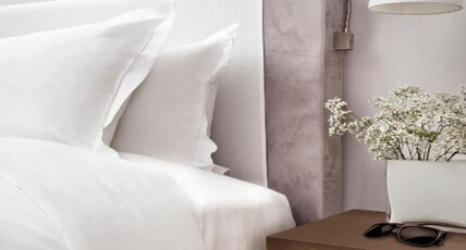 Sofitel Paris Arc de Triomphe Room Type - Superior Queen Room
