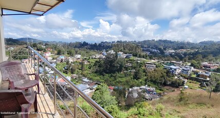 The Jacks Hilltop Resort Kodaikanal Room Type - The Hilltop Super View Rooms The Jacks Hilltop Resort Kodaikanal Room Type - The Hilltop Super View Rooms