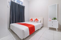 Hotel O Nareswari Guest House Syariah