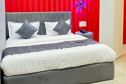 Hotel X Fortune