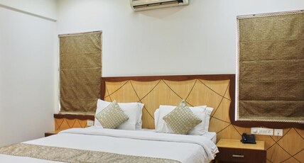 The Nines Business Hotel Room Type - Premium Suite- Family Room