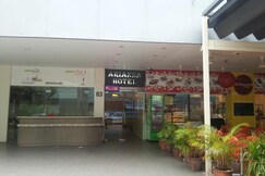 Arianna Hotel