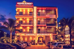 Arunsha Residency Tiruvannamalai