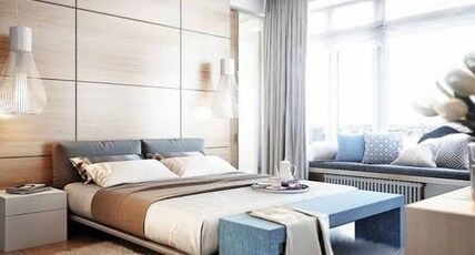 Shiv hotel Room Type - Room no 302