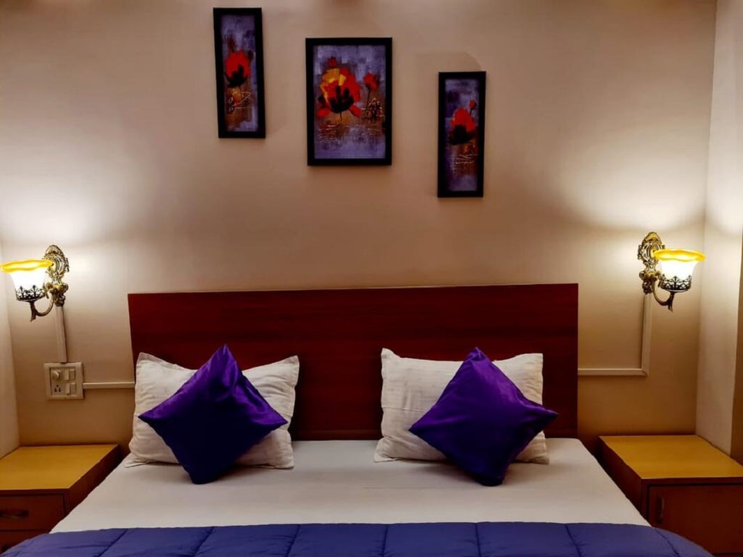 Nilgiri Villa - Tap to explore photos