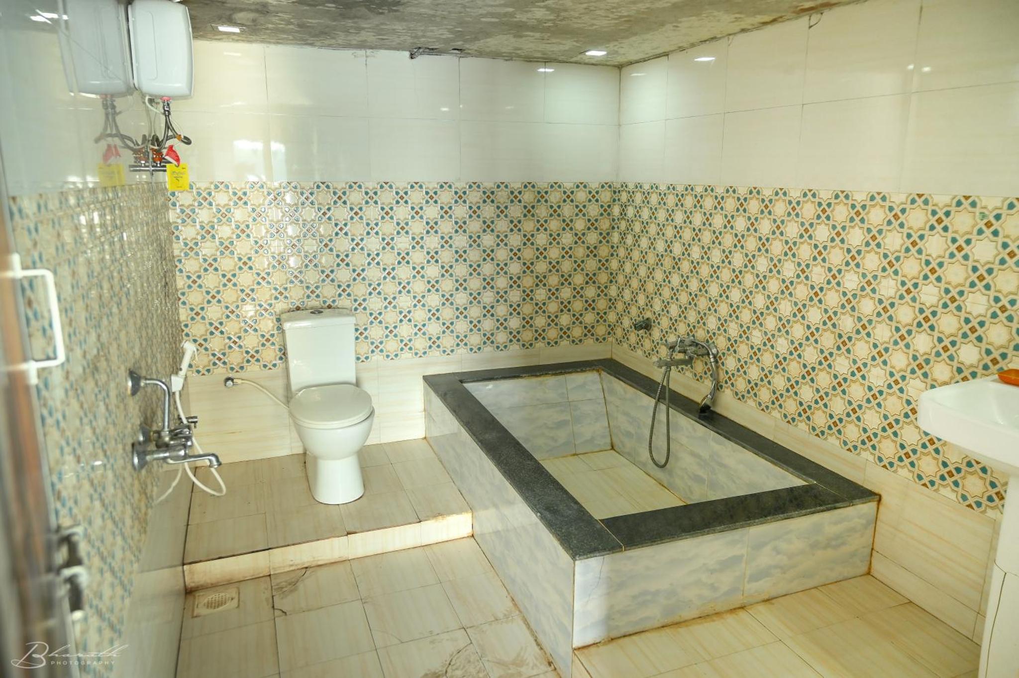 Sattva Camps and Cottages - Udupi - Tap to explore photos