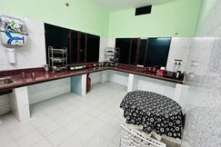 Aparajita Nidhi Homestay