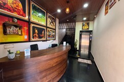 Sri Sai Boarding and lodging