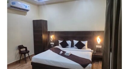 FabHotel Shubh Mangal Grand Room Type - Premium Room