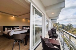 Hotel JS INN Mussoorie