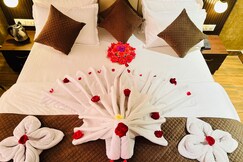 Shubh Laxmi Residence