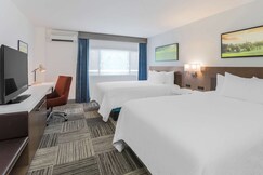 Hilton Garden Inn Davis, CA
