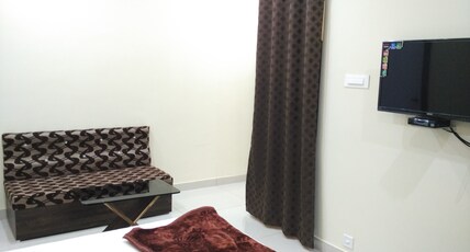 HOTEL NAVRANG Room Type - Suite Room AC