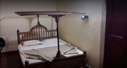 Godeeshwaram Beach Gardens Room Type - Standard Non AC Rooms