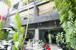 Hotel O near Primaya Hospital formerly La Buana Guest House