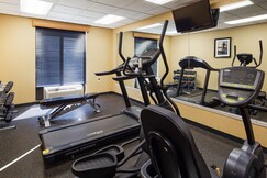 Best Western Springfield West Inn