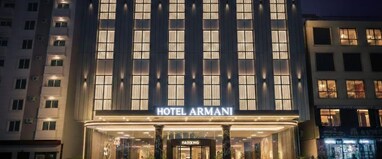 Hotel Armani By SMART GROUP