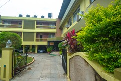 Hotel Gopika International