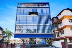 Super Townhouse Bhangagarh Bus Terminal Formerly The Rudra Inn