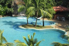 Treasure Island Resort