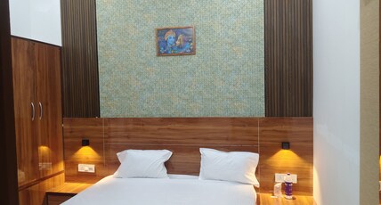 MADHAVI GRAND Room Type - Family Suite 101 (Lalita)