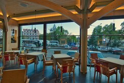 Best Western Bucovina-club De Munte