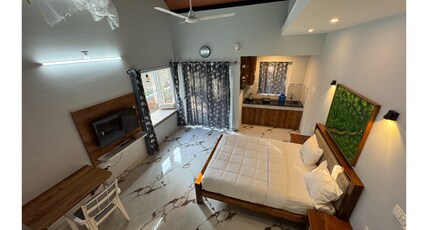 We We Wayanad La Verde Holidays Room Type - La Verde Holidays Dicha