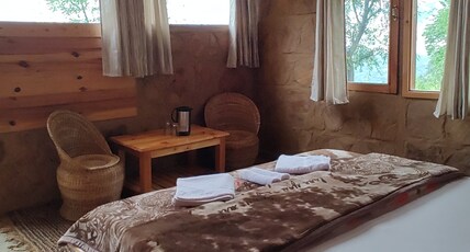 ZayruCottage Room Type - Valley view 