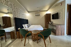 TAAL RESORT and CAFE