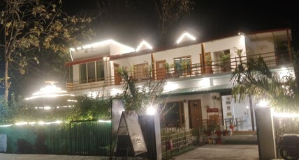 Kumaons hideout Room Type - Kumaons hideout